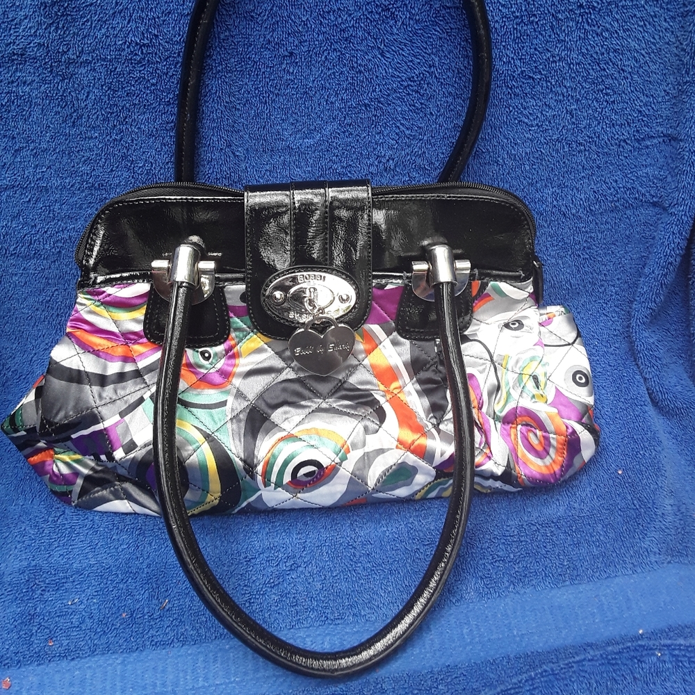 Bobbie by Sharif Designer Bag